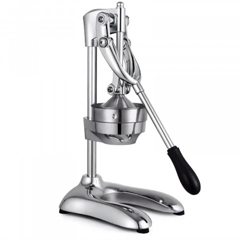 
Rankinė citrusinių vaisių sulčiaspaudė apelsinams ir citrinoms
