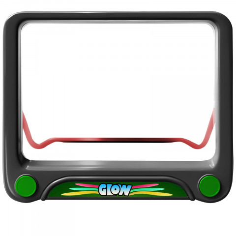 
Stebuklinga piešimo lenta su 4 žymekliais vaikams
