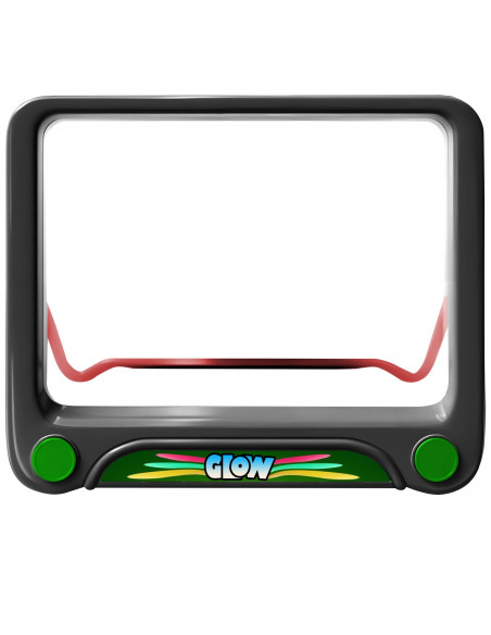 
Stebuklinga piešimo lenta su 4 žymekliais vaikams
