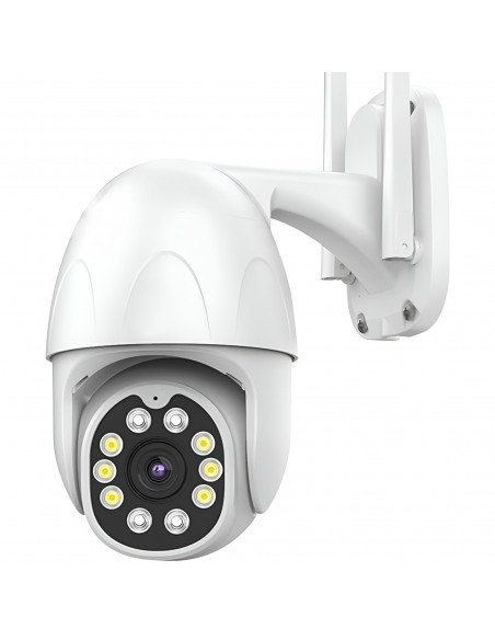 
ZOOM WIFI SD 32 GB lauko besisukanti stebėjimo kamera
