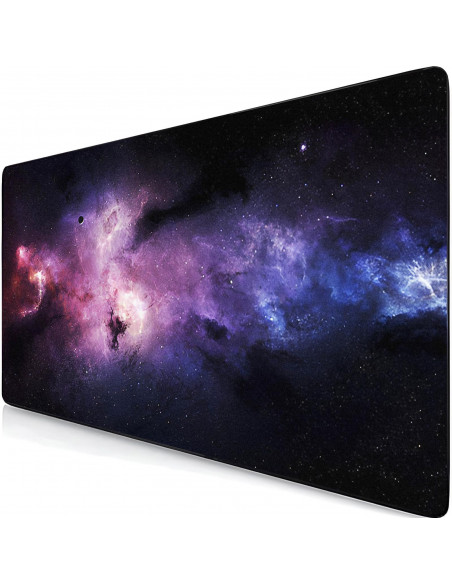 
Žaidimų stalo pelės kilimėlis XXL 80 x 40 cm - erdvus
