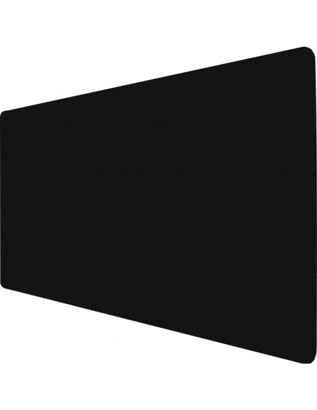 
Žaidimų stalo kilimėlis žaidėjams XXL 100 x 50 cm - juodas
