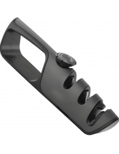 
Rankinis 3 fazių peilių ir žirklių galąstuvas
