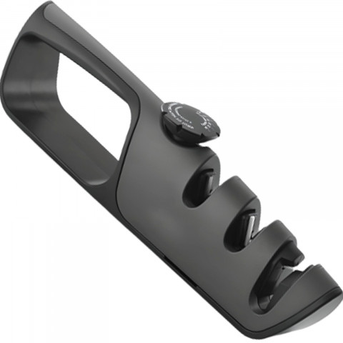 
Rankinis 3 fazių peilių ir žirklių galąstuvas
