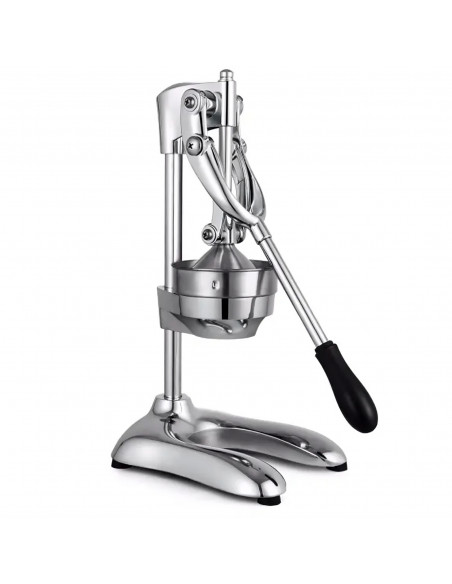 
Rankinė citrusinių vaisių sulčiaspaudė apelsinams ir citrinoms
