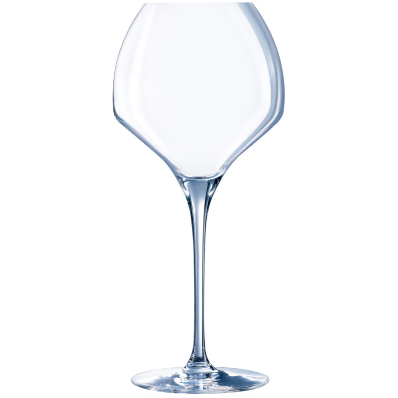 Vyno taurė OPEN UP 470 ml 6 vnt. rinkinys - Hendi U1012