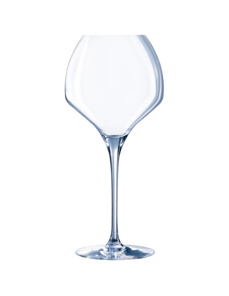 Vyno taurė OPEN UP 470 ml 6 vnt. rinkinys - Hendi U1012 Vyno taurė OPEN UP 470 ml 6 vnt. rinkinys - Hendi U1012