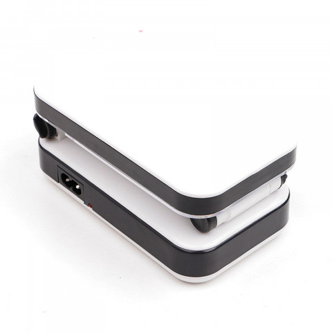 
Sulankstoma įkraunama stalo lempa, 24 LED, 5 W
