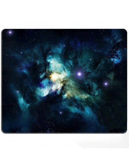 
Žaidimų pelės kilimėlis stalui 20 x 25 cm - erdvus
