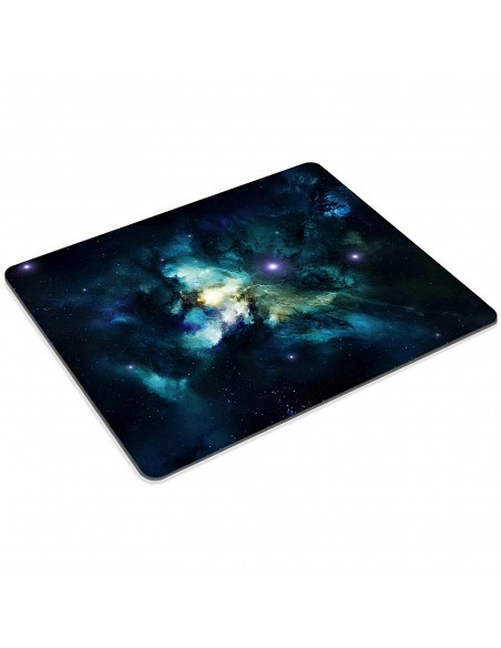 
Žaidimų pelės kilimėlis stalui 20 x 25 cm - erdvus
