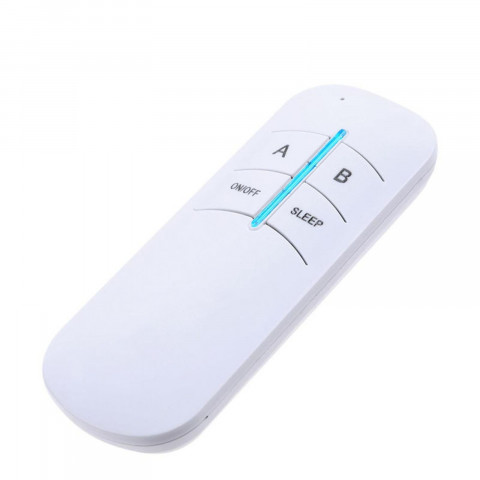 
Belaidis nuotolinio valdymo šviesos jungiklis - 2 vnt.
