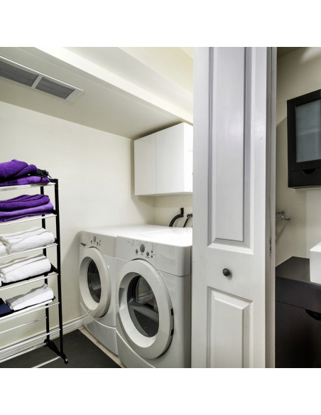 
Lentyna, batų lentyna, 10 lygių, 51 cm
