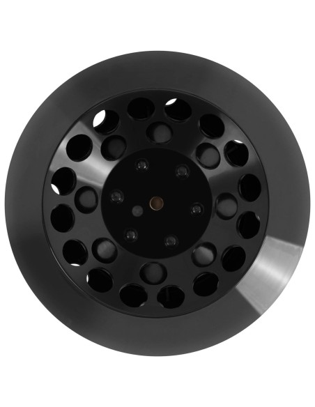 Kampinis rotorius, skirtas laboratorinei centrifugai 24 10 ml mėgintuvėliams Kampinis rotorius, skirtas laboratorinei centrifugai 24 10 ml mėgintuvėliams