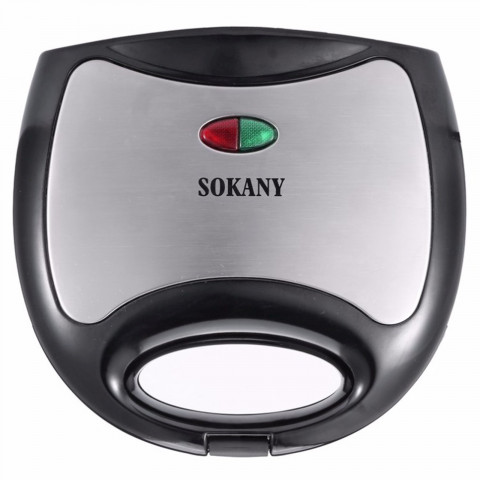 
Sumuštinių keptuvė su teflono danga, 750 W
