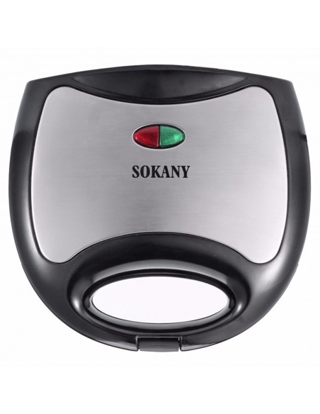 
Sumuštinių keptuvė su teflono danga, 750 W
