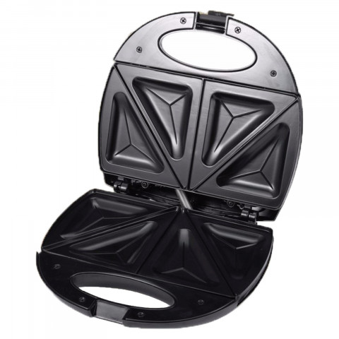 
Sumuštinių keptuvė su teflono danga, 750 W
