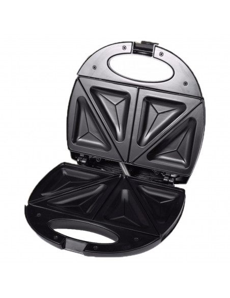 
Sumuštinių keptuvė su teflono danga, 750 W
