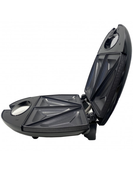 
Sumuštinių keptuvė su teflono danga, 750 W
