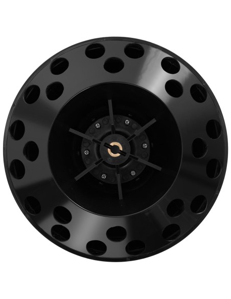 Kampinis rotorius, skirtas laboratorinei centrifugai 24 10 ml mėgintuvėliams Kampinis rotorius, skirtas laboratorinei centrifugai 24 10 ml mėgintuvėliams