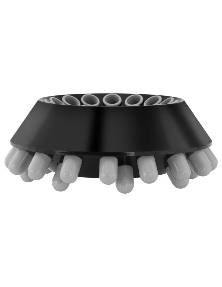 Kampinis rotorius, skirtas laboratorinei centrifugai 24 10 ml mėgintuvėliams Kampinis rotorius, skirtas laboratorinei centrifugai 24 10 ml mėgintuvėliams