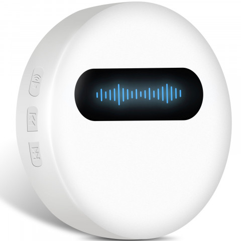 
Belaidis durų skambutis vartams, 38 melodijos, IP68, iki 180 m
