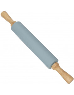 
Silikoninis virtuvinis kočėlas 38 cm - pilkas
