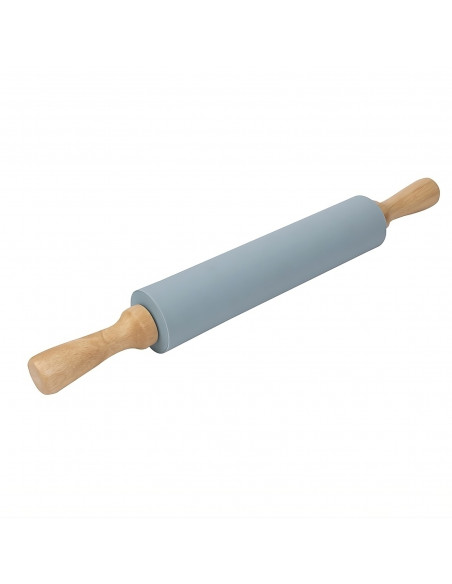 
Silikoninis virtuvinis kočėlas 38 cm - pilkas
