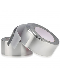 
Tvirta vandeniui atspari remonto juosta 40 m - pilka
