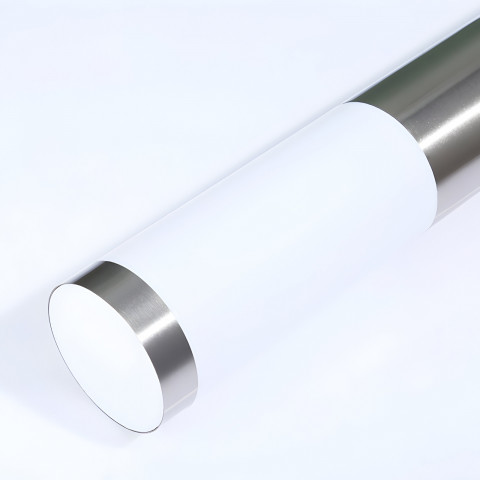 
Lauko sodo šviestuvas, apvalus stulpas, E27 IP44, 45 cm
