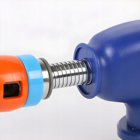 
Dujinis degiklis, karšto oro pistoletas, pjezoelektrinis uždegiklis, 1300C
