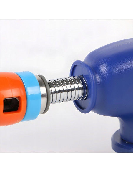 
Dujinis degiklis, karšto oro pistoletas, pjezoelektrinis uždegiklis, 1300C
