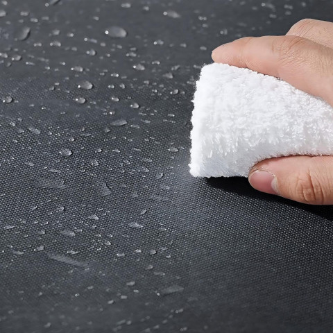 
Sulankstoma tekstilinė spinta persirengimo kambariams 165 x 45 x 170 cm
