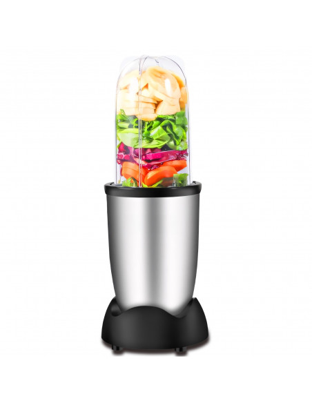 
Daugiafunkcis ąsotinis trintuvas 2 puodeliai 470 ml 600 W
