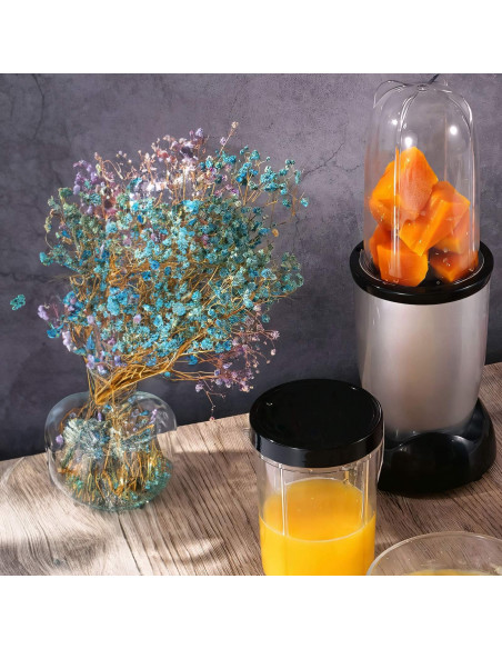 
Daugiafunkcis ąsotinis trintuvas 2 puodeliai 470 ml 600 W
