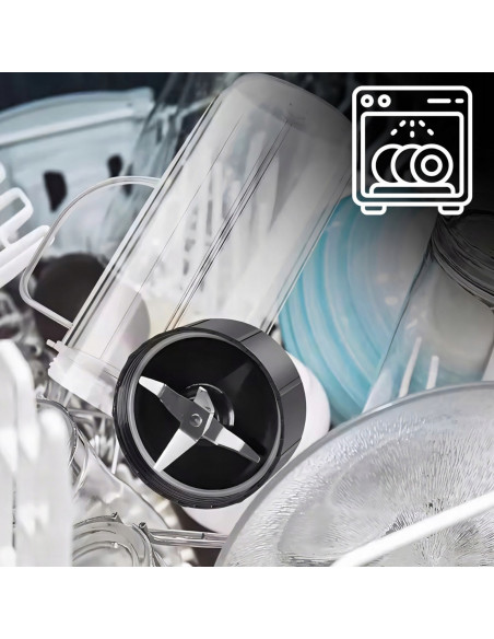 
Sulčiaspaudė-trintuvas su 4 puodelių sulčiaspaudės funkcija, 250 W
