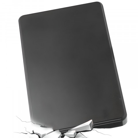 
Korpusas SSD HDD SATA 2.5& 39 & 39 USB 3.0
