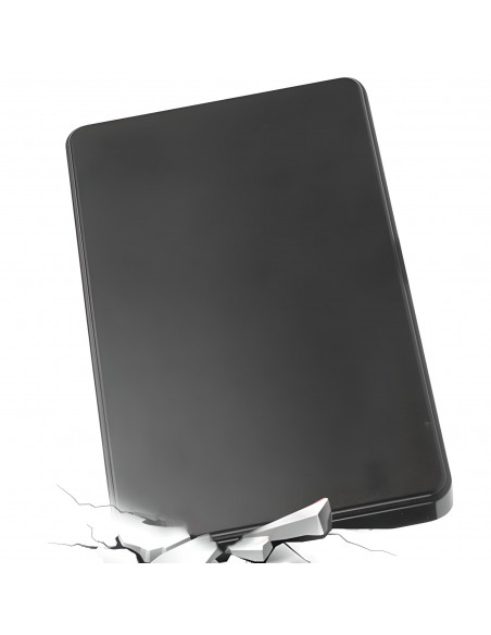 
Korpusas SSD HDD SATA 2.5& 39 & 39 USB 3.0
