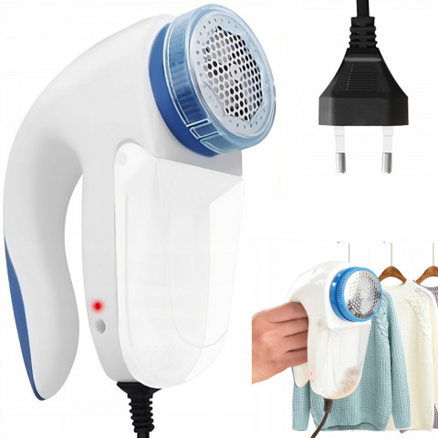 
Laidinis skustuvas drabužiams, megztiniams, apmušalams 4W
