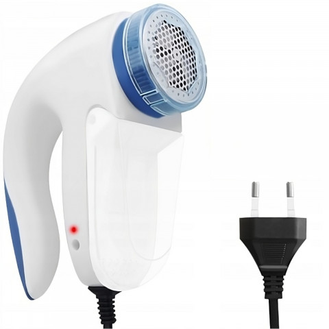 
Laidinis skustuvas drabužiams, megztiniams, apmušalams 4W
