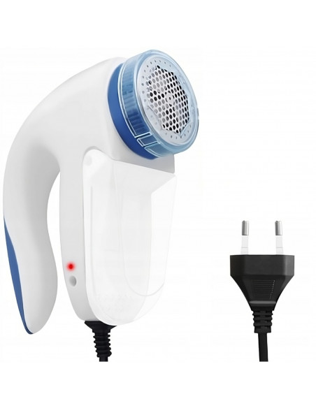 
Laidinis skustuvas drabužiams, megztiniams, apmušalams 4W
