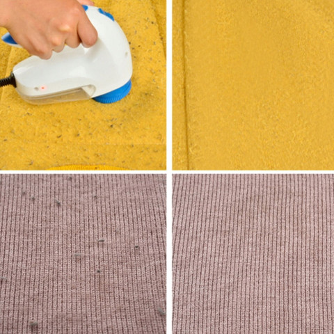 
Laidinis skustuvas drabužiams, megztiniams, apmušalams 4W
