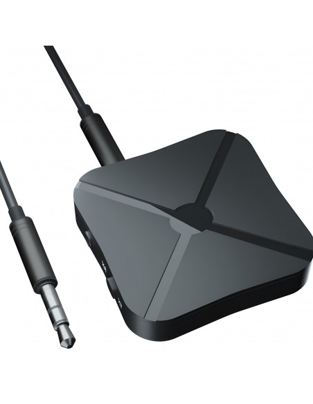 
„Bluetooth“ siųstuvas-imtuvas garso perdavimui
