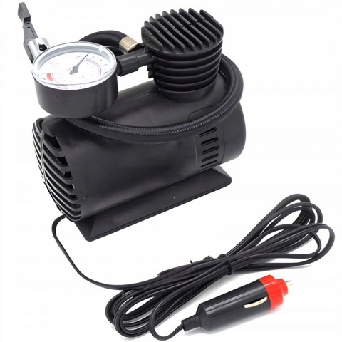 
Kompresorius automobiliniam oro pompai, 3 purkštukai, 20,7 BAR, 12 V
