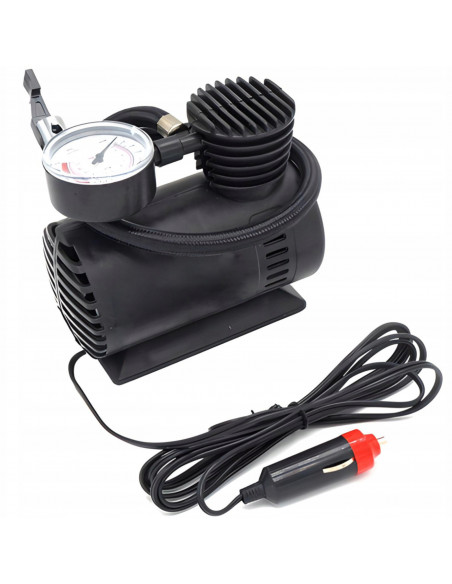 
Kompresorius automobiliniam oro pompai, 3 purkštukai, 20,7 BAR, 12 V
