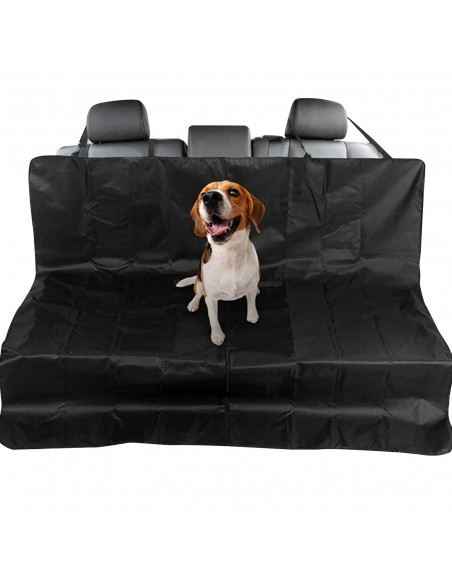 
Automobilio sėdynės užvalkalas šunims, atsparus vandeniui
