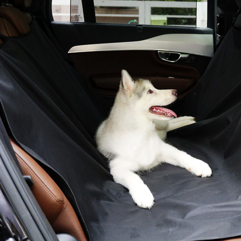 
Automobilio sėdynės užvalkalas šunims, atsparus vandeniui
