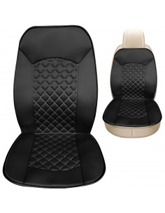 
Apsauginis kilimėlis po automobilio sėdyne – juodas
