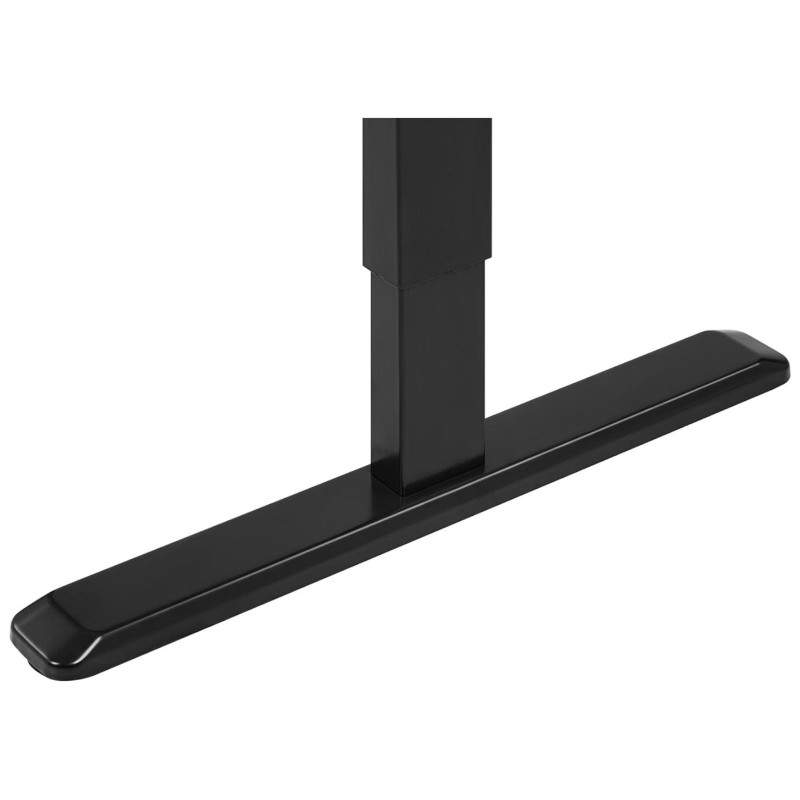 Elektra reguliuojamas stalo rėmas, aukštis 62-128 cm, maks.125 kg