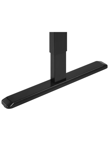 Elektra reguliuojamas stalo rėmas, aukštis 62-128 cm, maks.125 kg Elektra reguliuojamas stalo rėmas, aukštis 62-128 cm, maks.125 kg