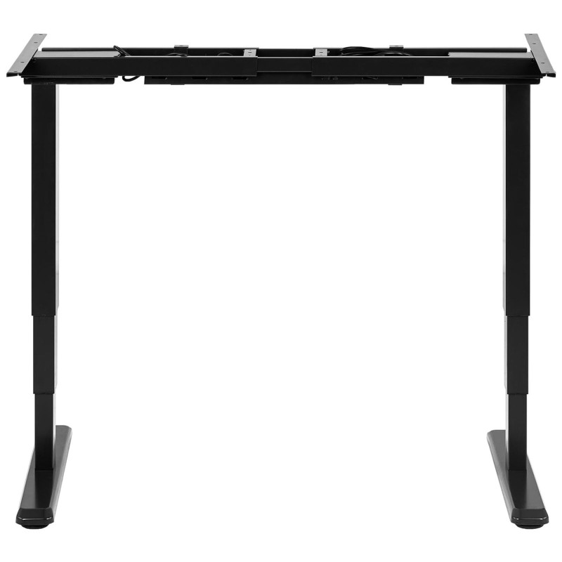 Elektra reguliuojamas stalo rėmas, aukštis 62-128 cm, maks.125 kg